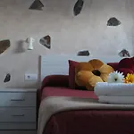Casa El Pajar * Breña Alta