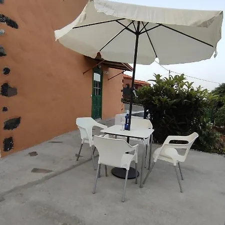 Casa El Pajar *