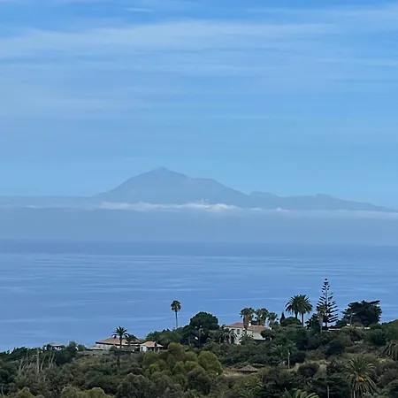 Casa El Pajar Vakantiehuis