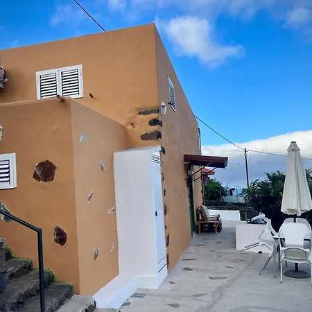 Casa El Pajar Breña Alta