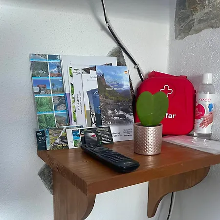 Casa El Pajar Vakantiehuis