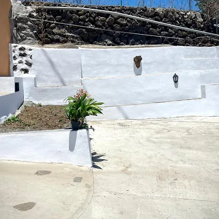 Casa El Pajar * Breña Alta