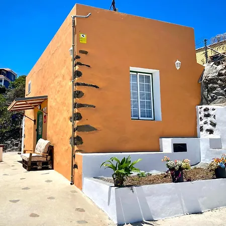 Casa El Pajar Breña Alta