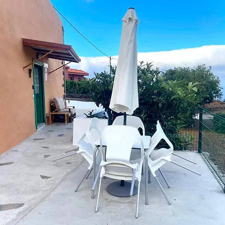Casa El Pajar *