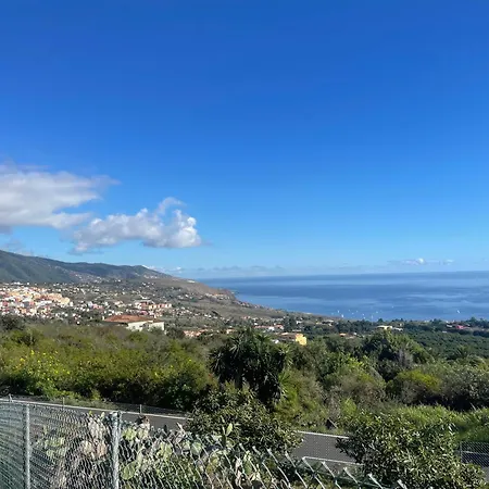 Casa El Pajar * Breña Alta
