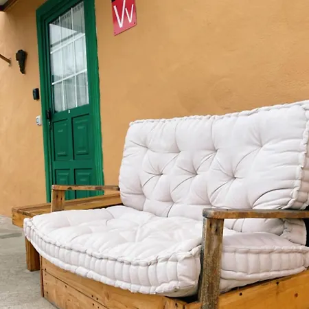 Casa El Pajar Breña Alta