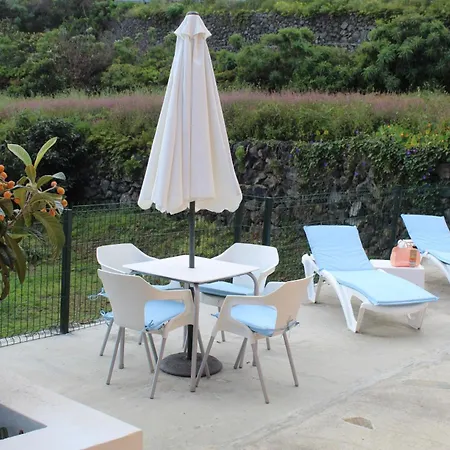 בית נופש Casa El Pajar