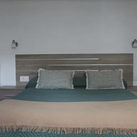 Casa El Pajar Vakantiehuis Breña Alta