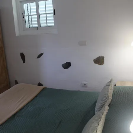 Casa El Pajar *