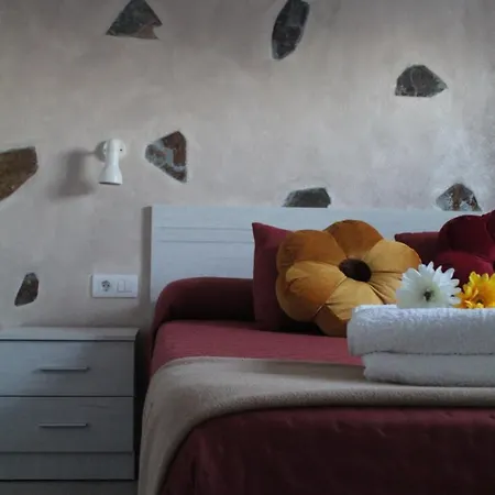 Casa El Pajar * Breña Alta