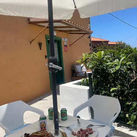 Prázdninový dům Casa El Pajar *