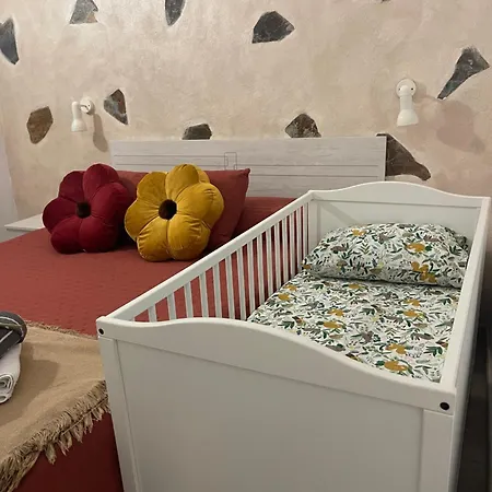 Casa El Pajar * 上布雷尼亚