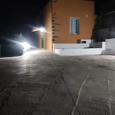 Casa El Pajar Hébergement de vacances *