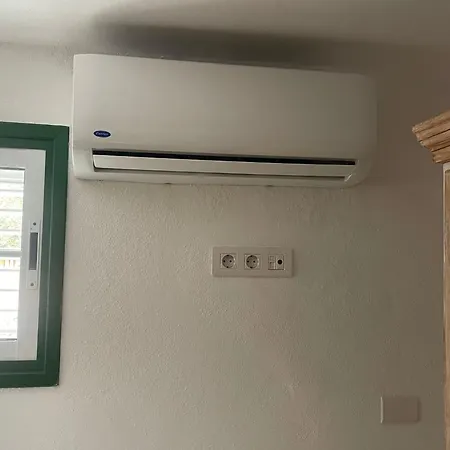 Casa El Pajar Hébergement de vacances *