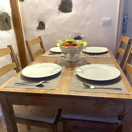 Casa El Pajar