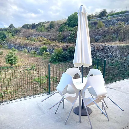 Casa El Pajar * Breña Alta