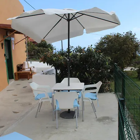 Casa El Pajar *