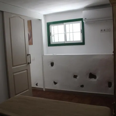 Casa El Pajar Tatil Evi Breña Alta