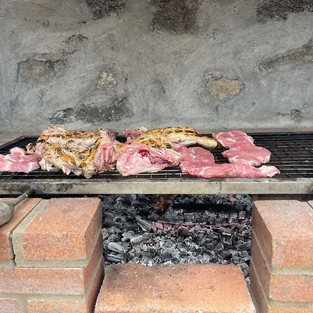 Дом отдыха Casa El Pajar