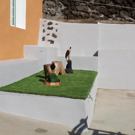 Casa El Pajar Holiday home Brena Alta