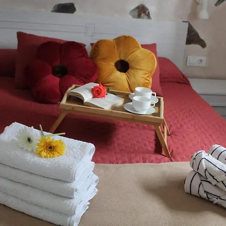 Holiday home Casa El Pajar